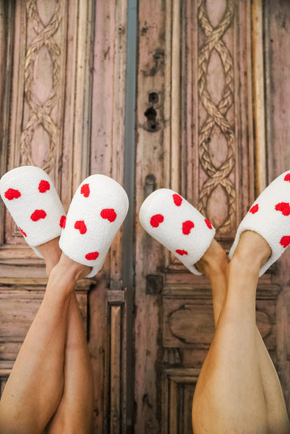 I HEART HOUSESHOES