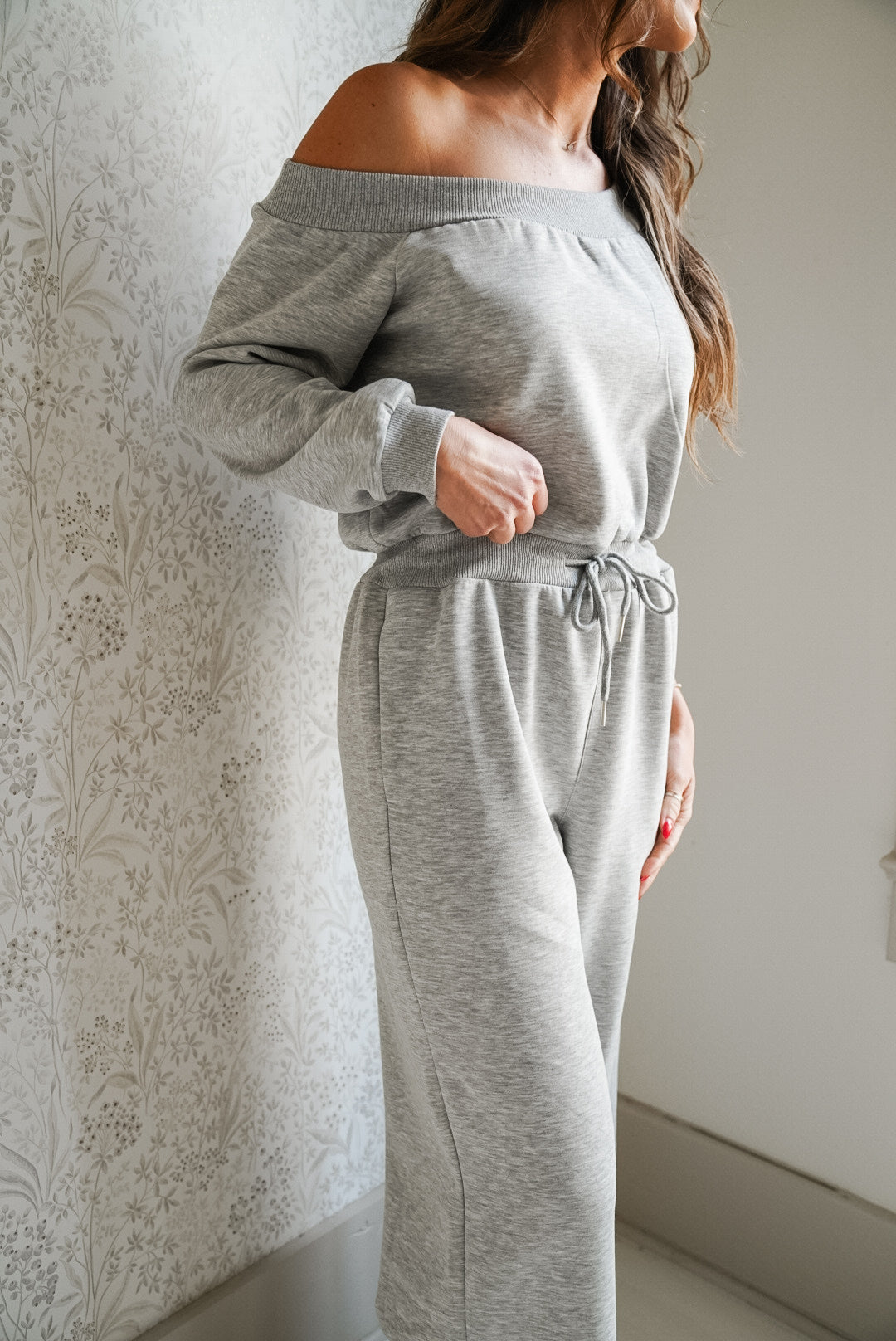 P. CILL JUMPSUIT