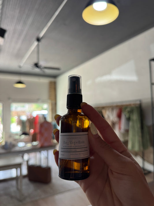 2 oz Bug Spray
