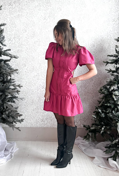 THE PEARL GIRL MOMENT