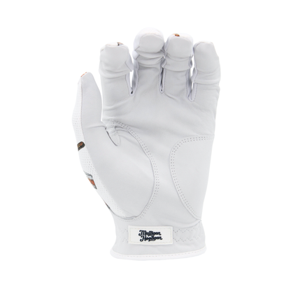 WHISKEY + CIGAR GOLF GLOVE | MULLIGAN HOOLIGAN®