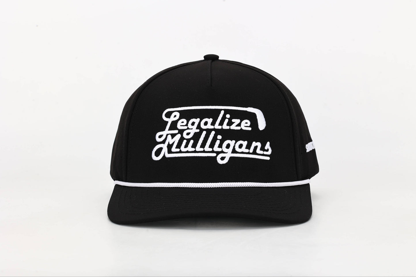 LEGALIZE MULLIGANS HAT