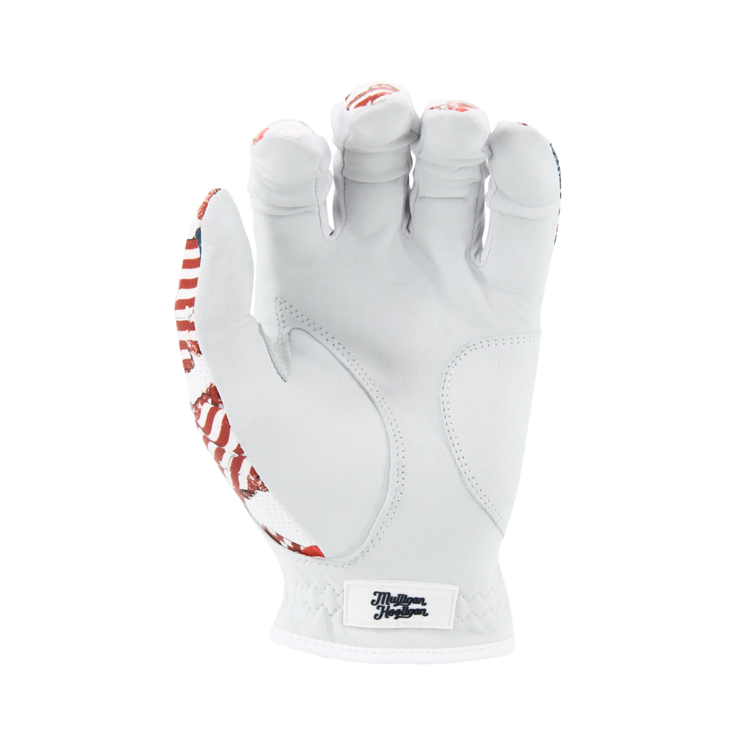 PATRIOTIC FLAG GOLF GLOVE | MULLIGAN HOOLIGAN®