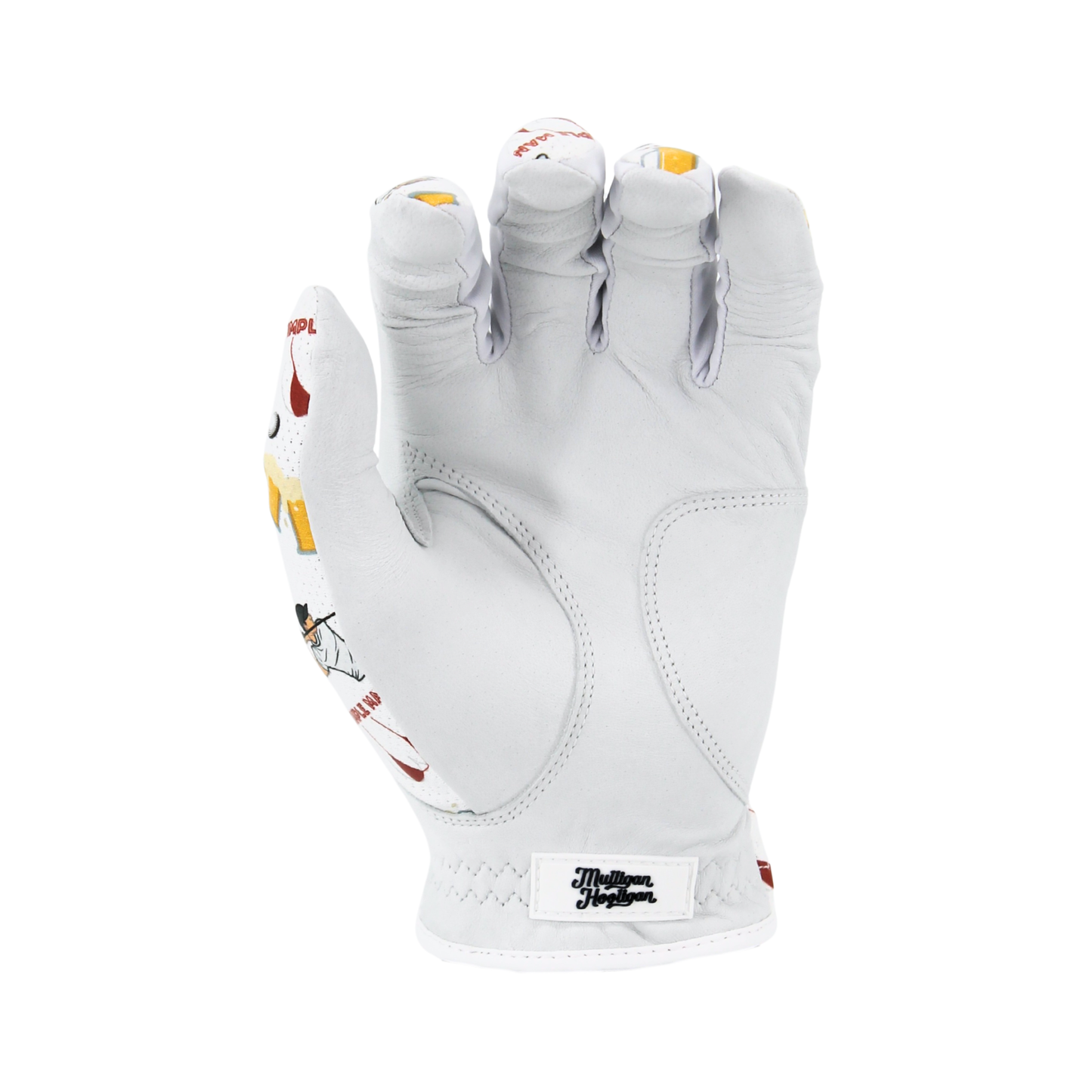 SIMPLE MAM GOLF GLOVE | MULLIGAN HOOLIGAN®