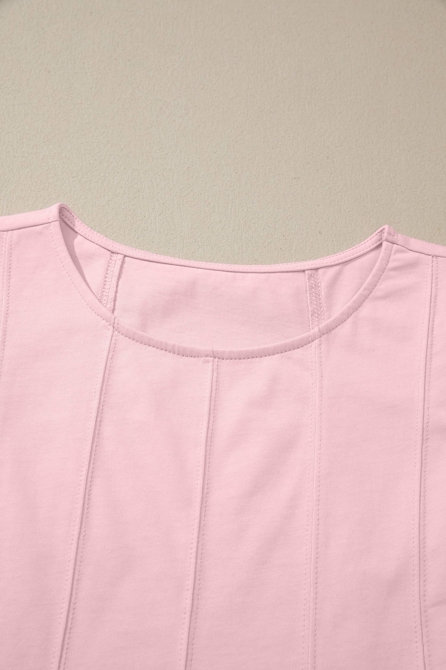 THE LITTLE PINK SET