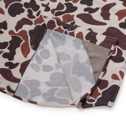 THE RIO VINTAGE CAMO