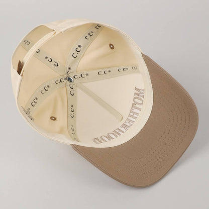 MOTHERHOOD TWO TONED TRUCKER