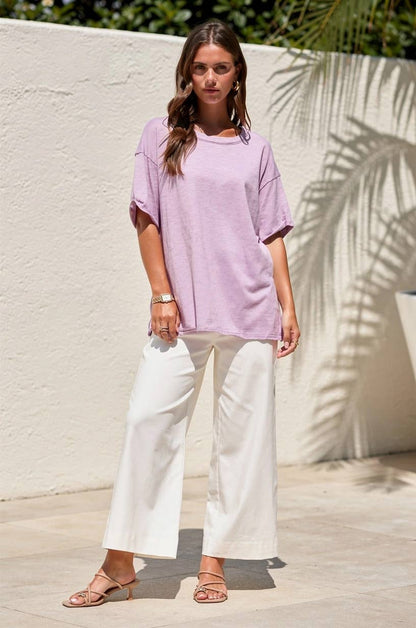 THE BASIC TEE