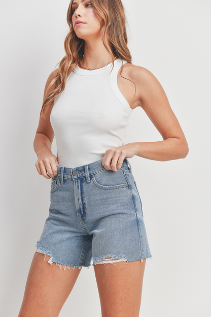THE BF SHORTS