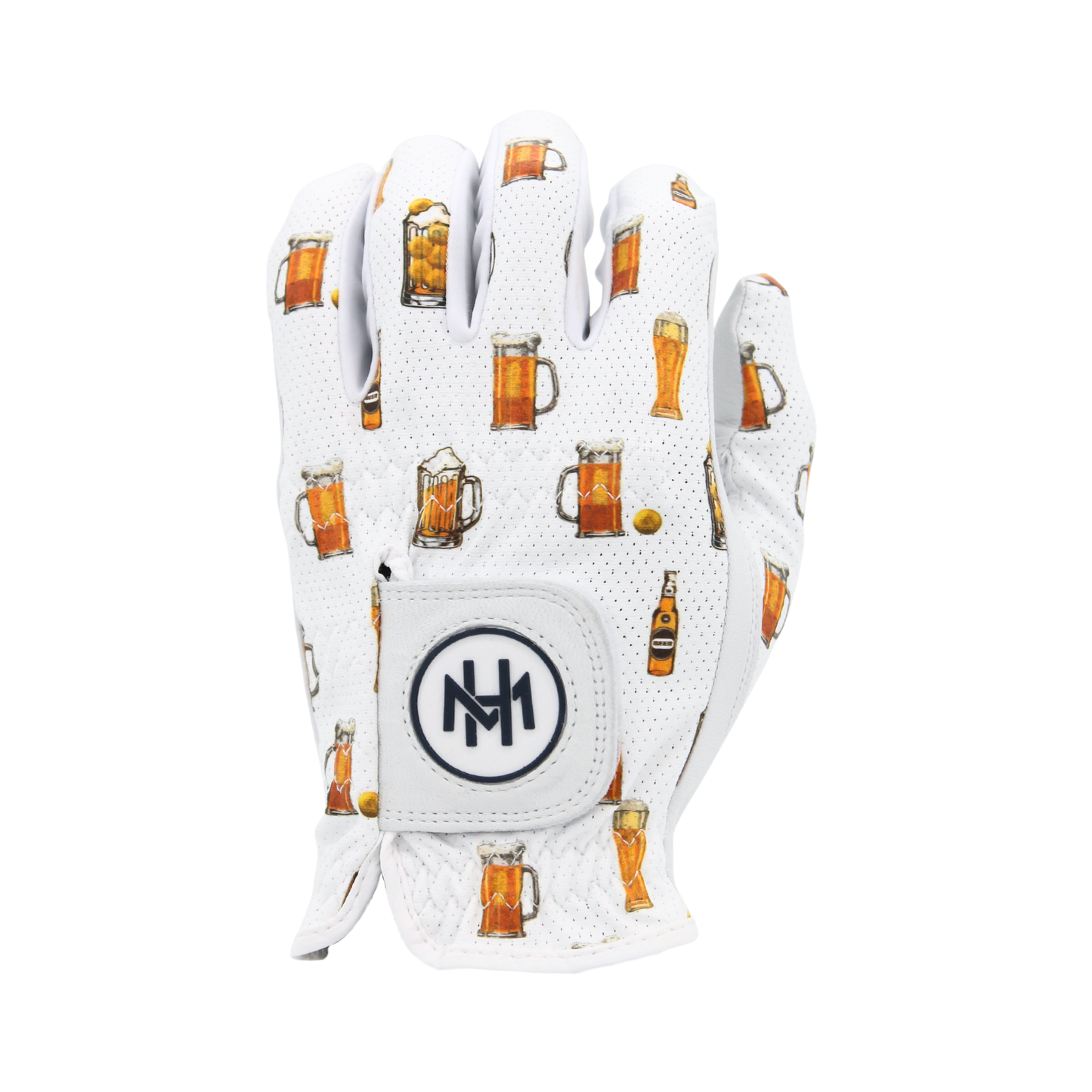 BEER GOLF GLOVE | MULLIGAN HOOLIGAN®