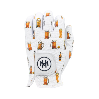 BEER GOLF GLOVE | MULLIGAN HOOLIGAN®