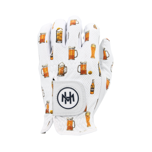 BEER GOLF GLOVE | MULLIGAN HOOLIGAN®