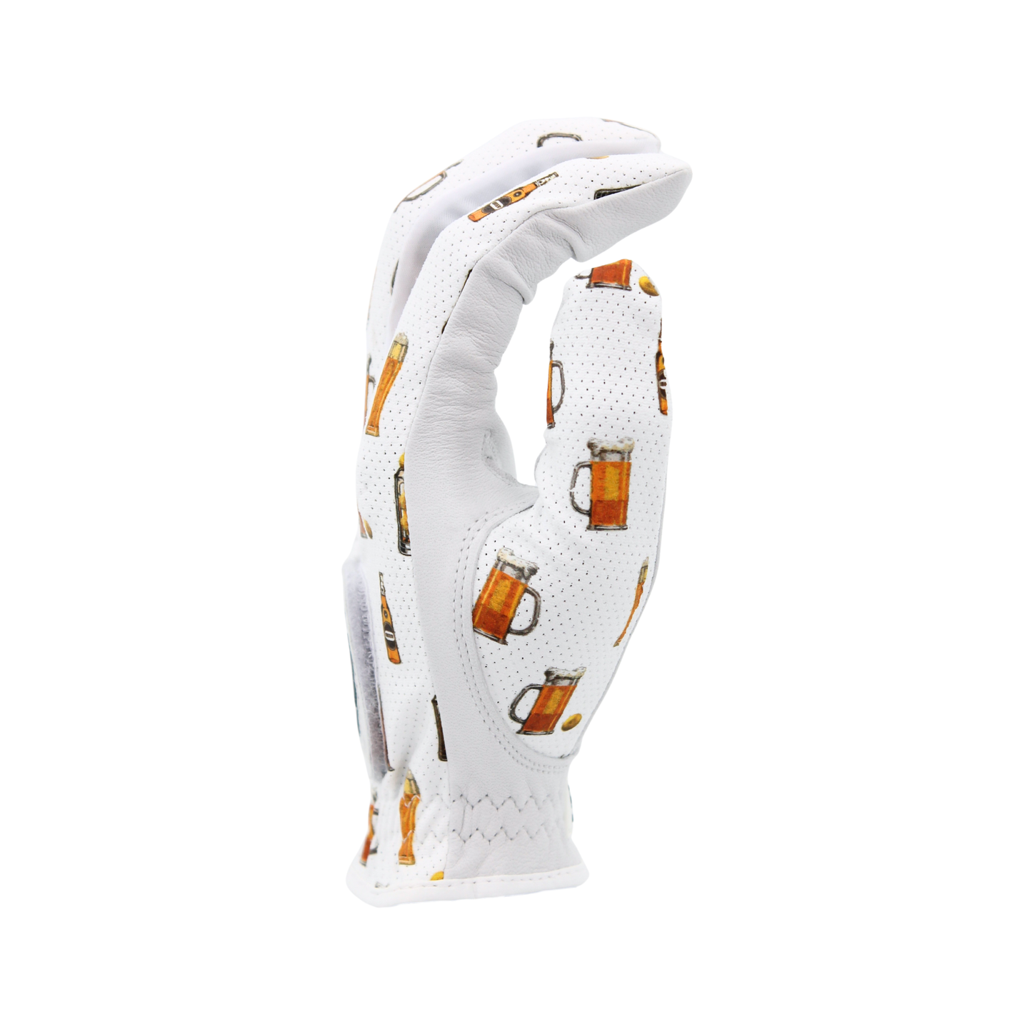 BEER GOLF GLOVE | MULLIGAN HOOLIGAN®