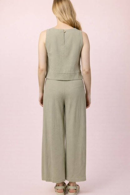 THE CUTEST LINEN SET