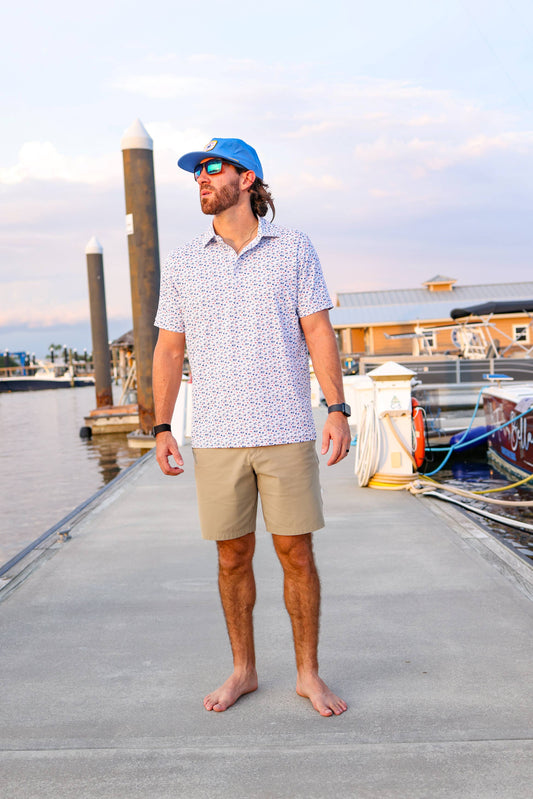 THE INDEPENDENCE POLO