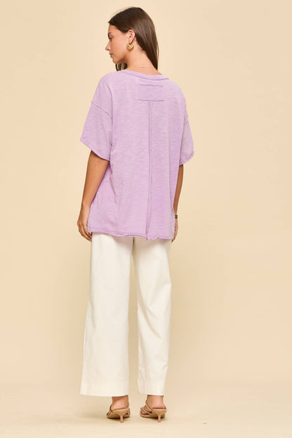 THE BASIC TEE