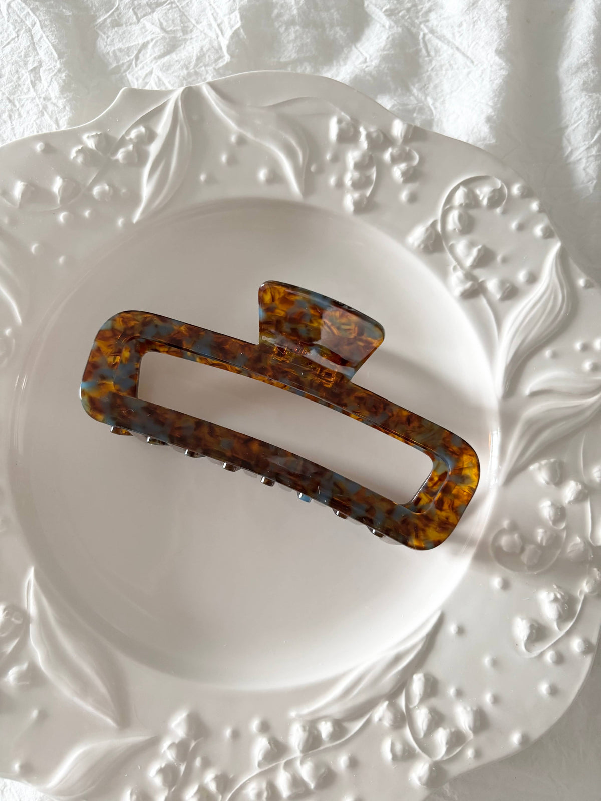 JUMBO CLAW CLIP