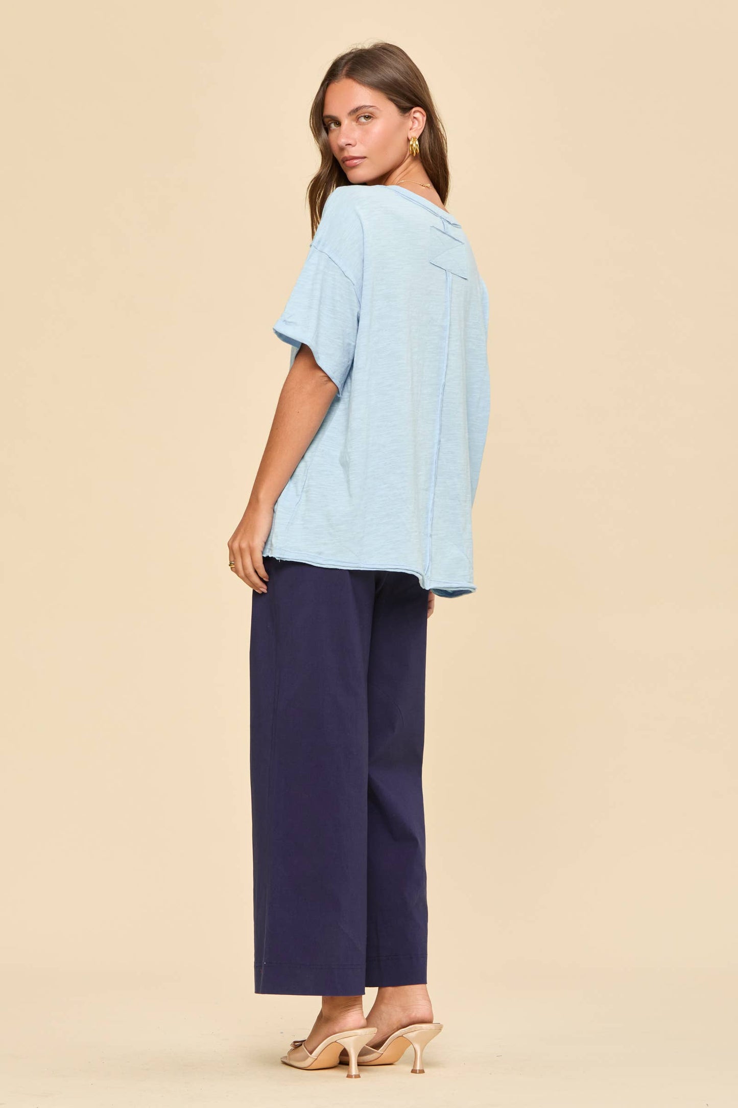 THE BASIC TEE