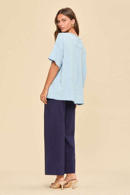 THE BASIC TEE