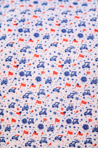 THE INDEPENDENCE POLO