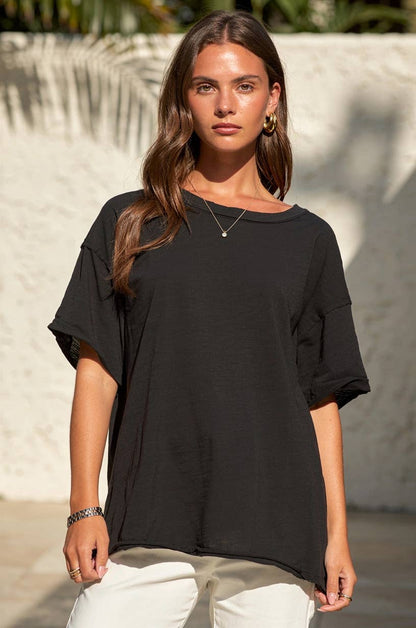 THE BASIC TEE