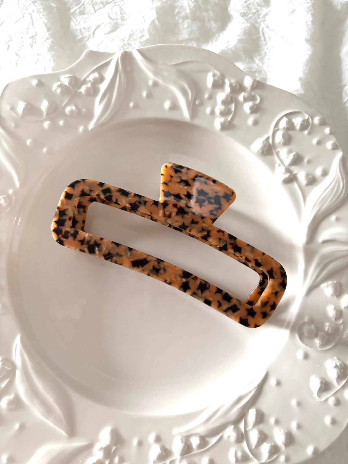 JUMBO CLAW CLIP