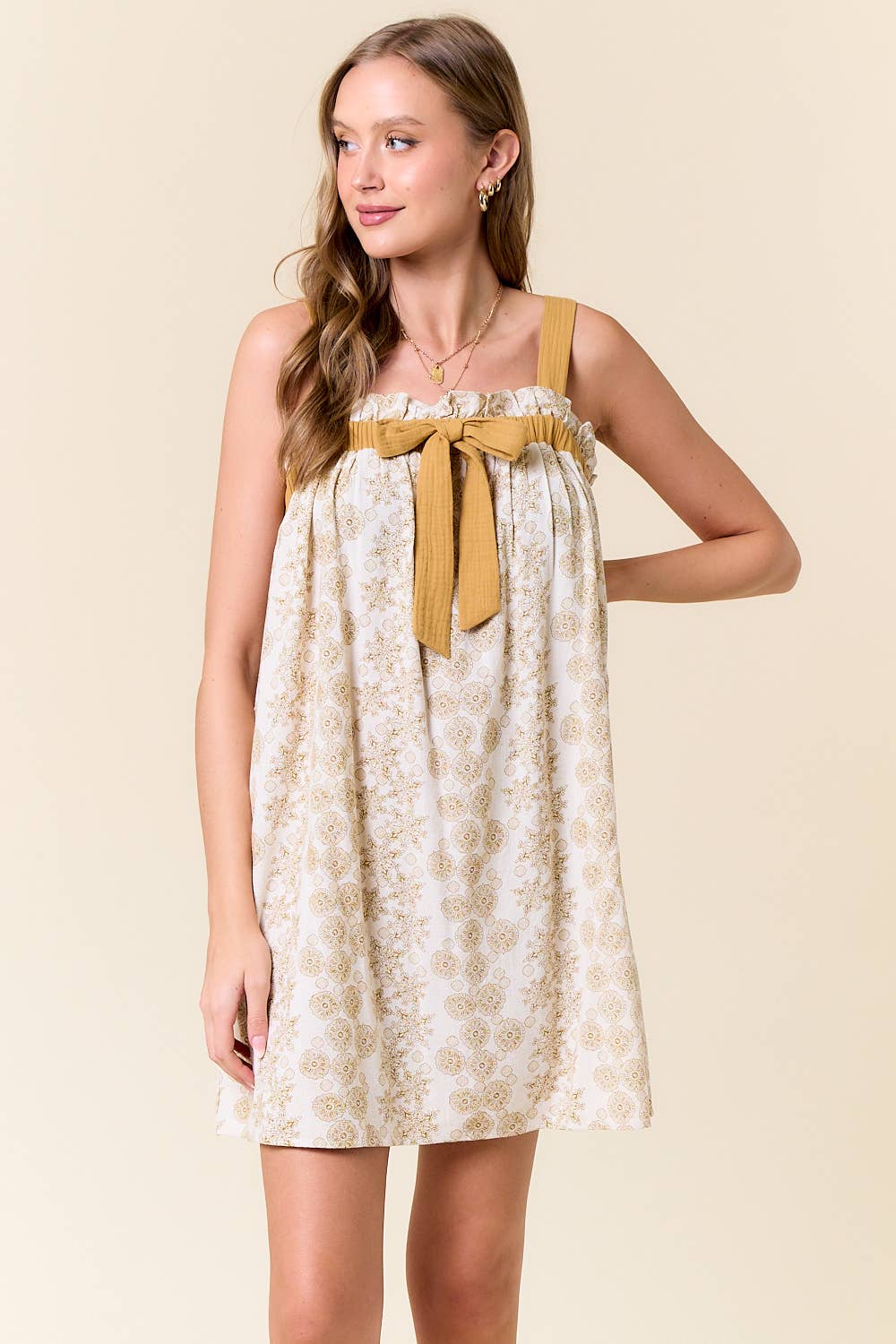 THE LINEN BOW MINI