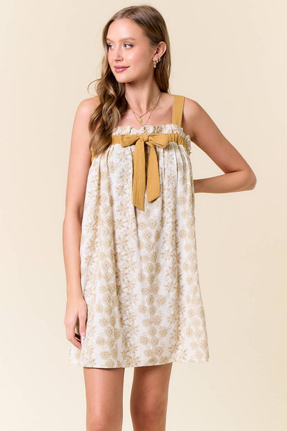 THE LINEN BOW MINI