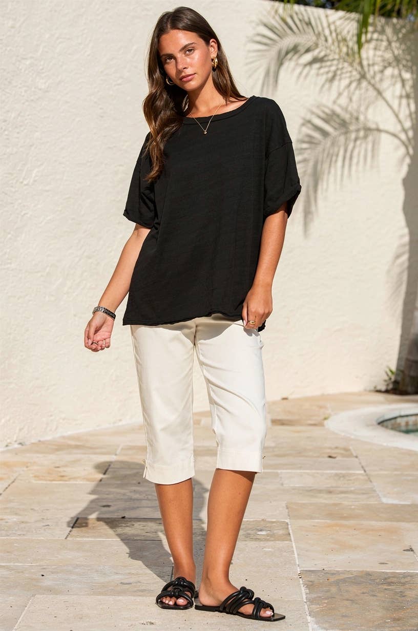 THE BASIC TEE