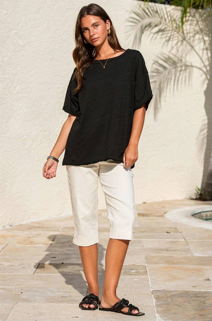 THE BASIC TEE
