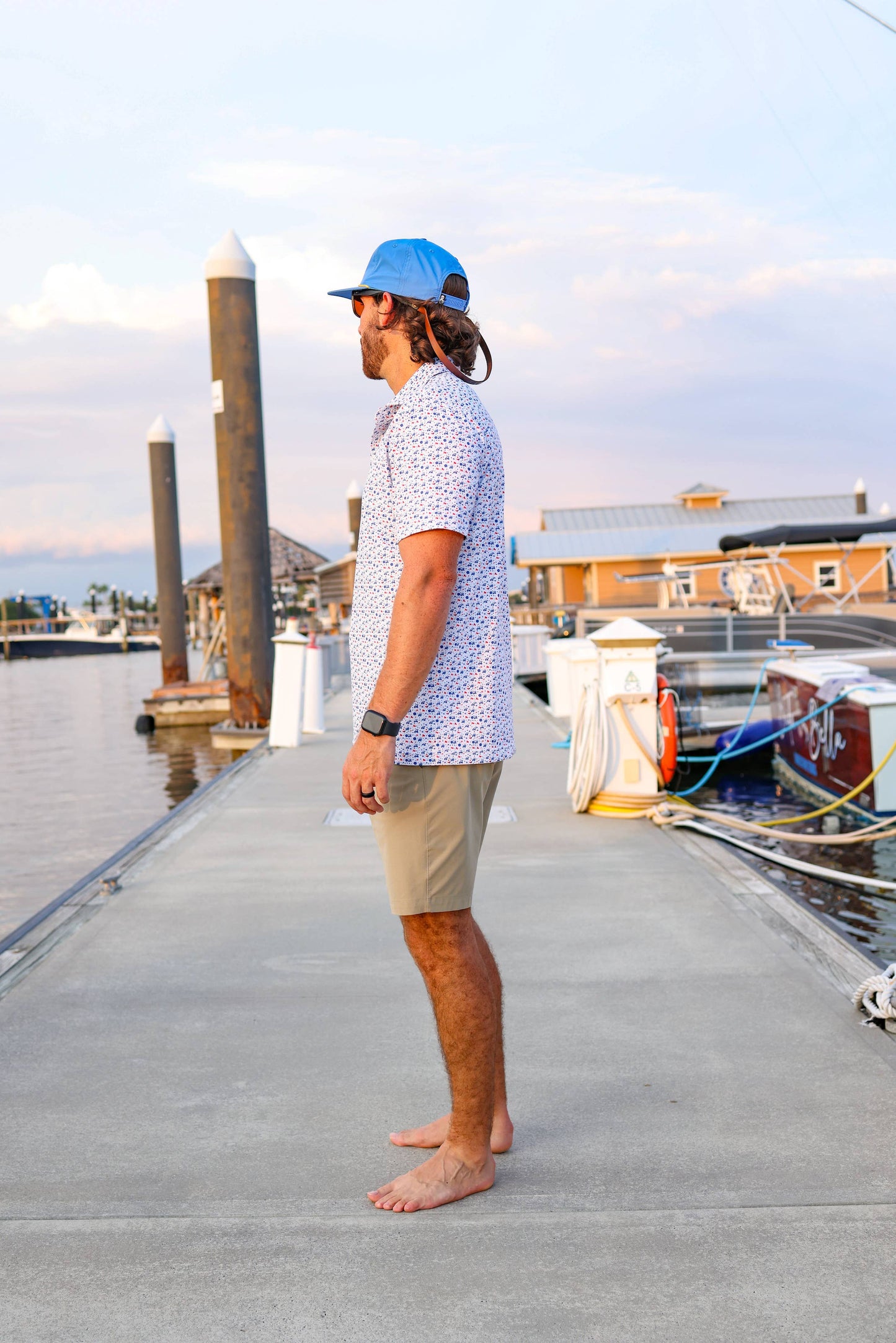 THE INDEPENDENCE POLO