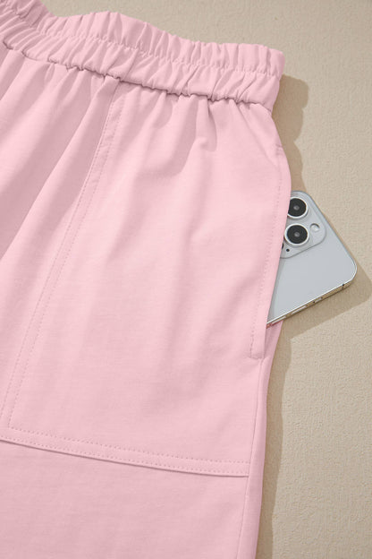 THE LITTLE PINK SET