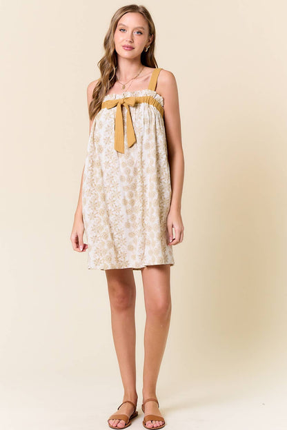 THE LINEN BOW MINI