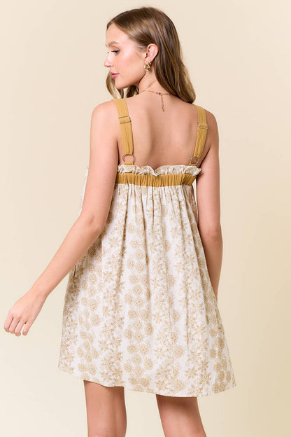 THE LINEN BOW MINI