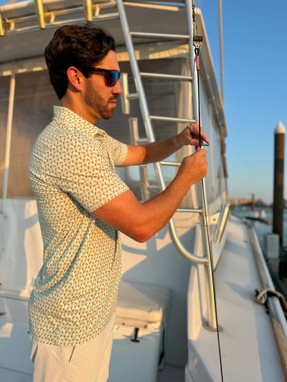 THE BOIL POLO