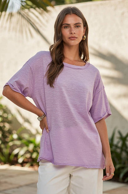 THE BASIC TEE