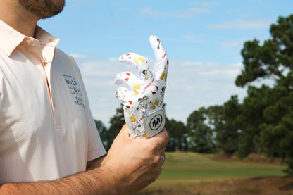SIMPLE MAM GOLF GLOVE | MULLIGAN HOOLIGAN®