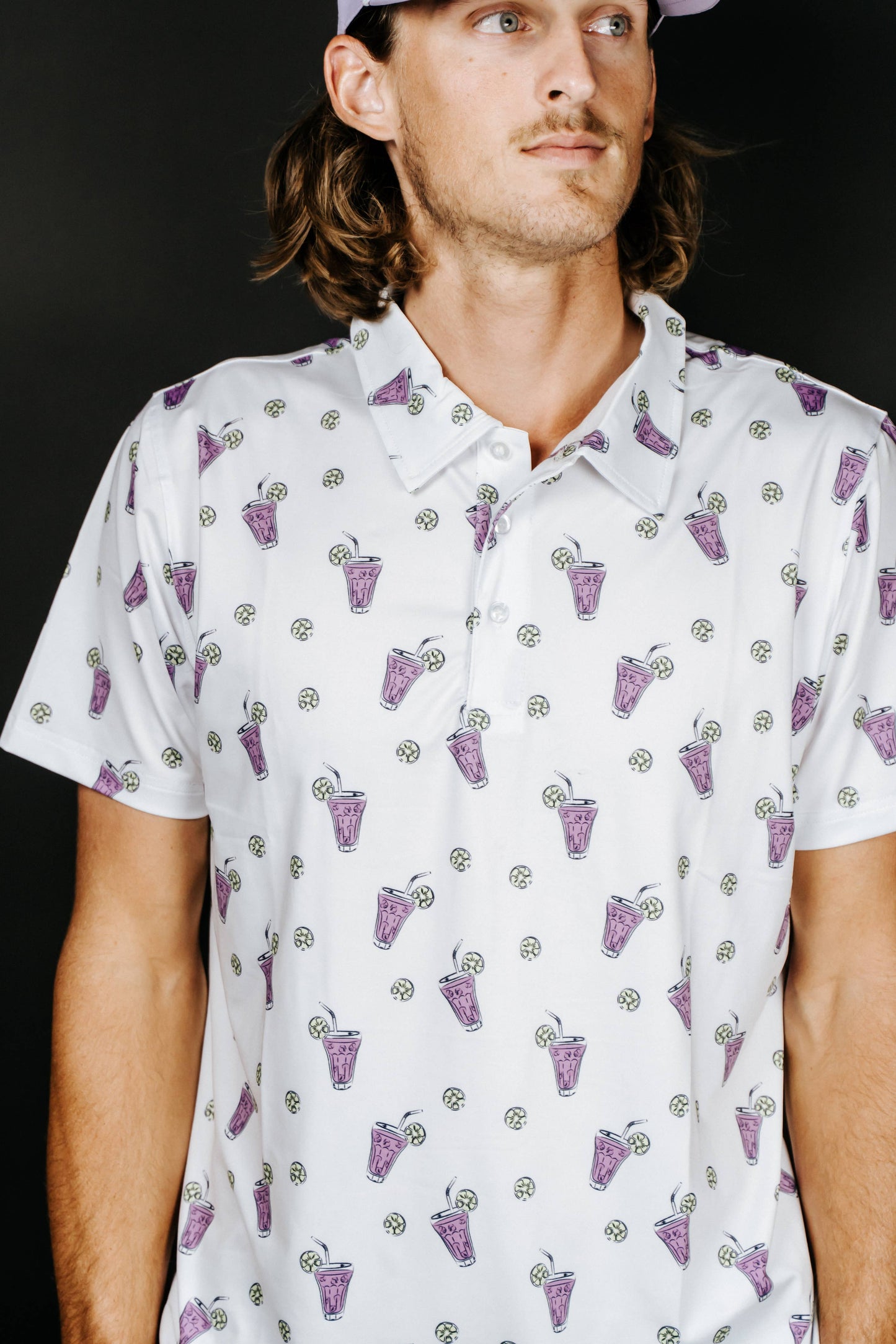 TRANSFUSION POLO