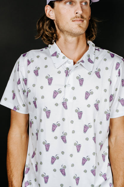 TRANSFUSION POLO