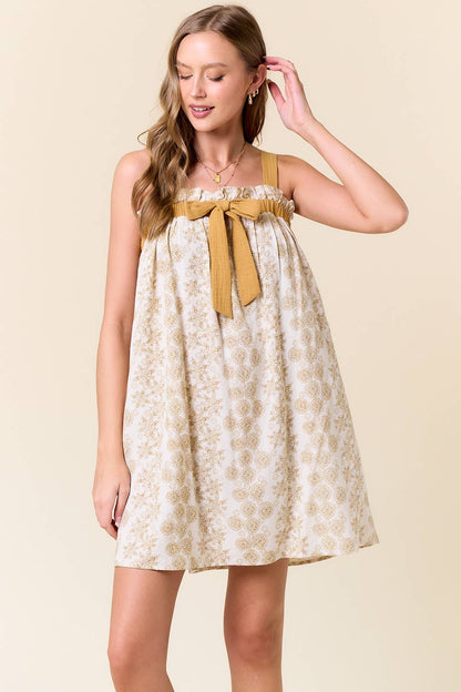 THE LINEN BOW MINI