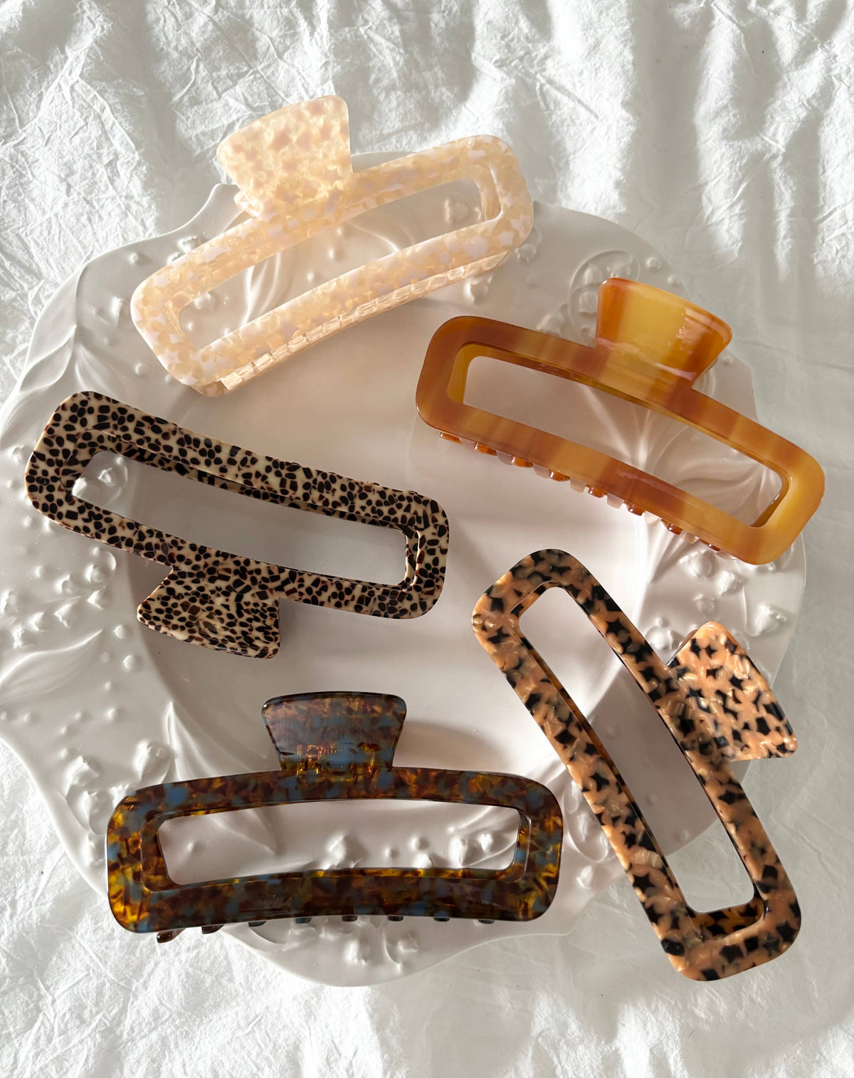 JUMBO CLAW CLIP