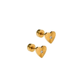 LINNY CO || FLAT-BACK STUDS