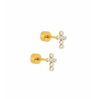 LINNY CO || FLAT-BACK STUDS