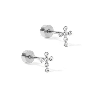 LINNY CO || FLAT-BACK STUDS