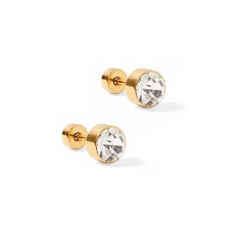 LINNY CO || FLAT-BACK STUDS