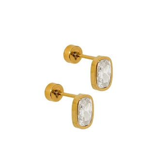 LINNY CO || FLAT-BACK STUDS