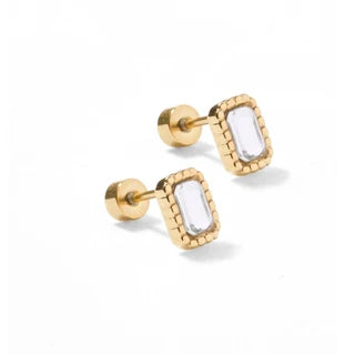 LINNY CO || FLAT-BACK STUDS