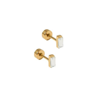 LINNY CO || FLAT-BACK STUDS