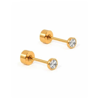 LINNY CO || FLAT-BACK STUDS