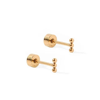 LINNY CO || FLAT-BACK STUDS